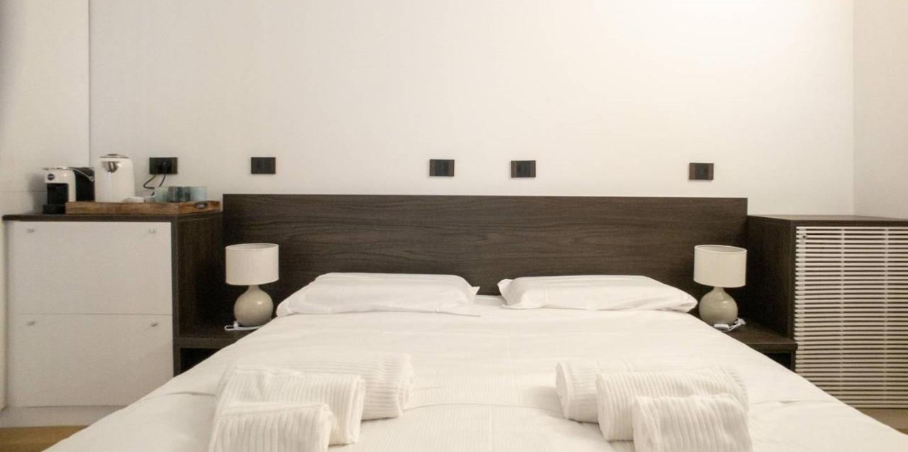 Madonnina Apartment Milan Exterior photo